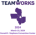 Midwest SCC Teamworks 2024 logo